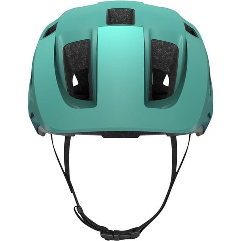Lazer Finch KinetiCore Youth Helmet 50-56cm One Size Matt Teal-2