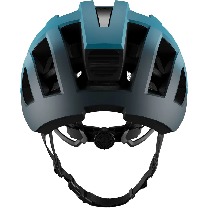 Lazer J2 Youth MTB Helmet 50-56cm Uni Youth Matt Blue-1