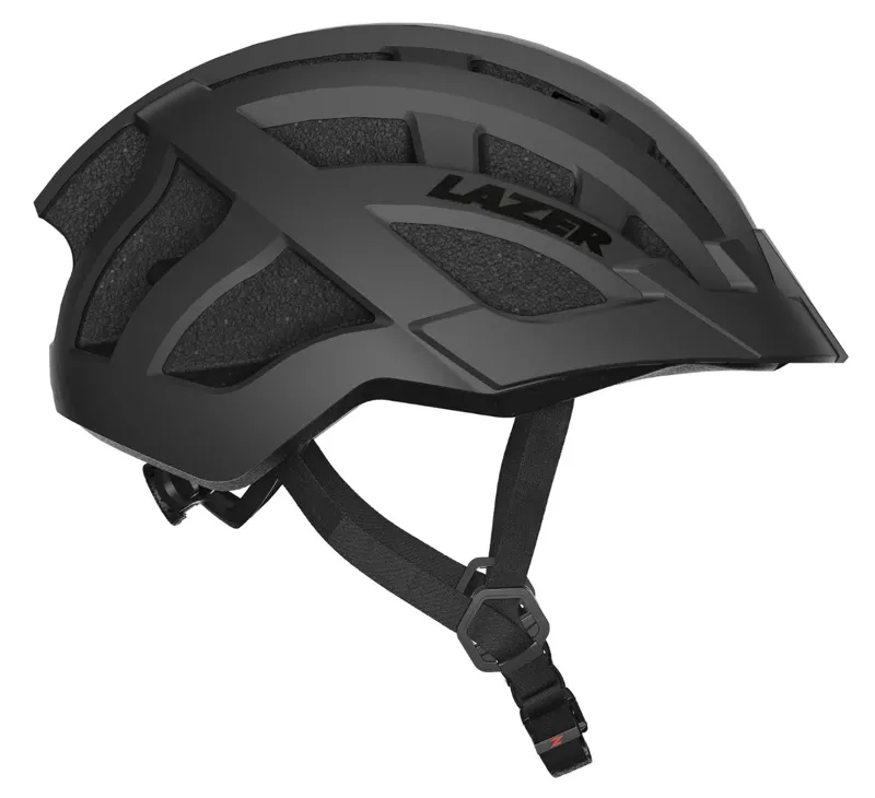 Lazer J2 Youth MTB Helmet Matte Black