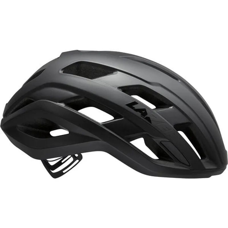 Lazer Strada KinetiCore Commuter Road Helmet Matt Black
