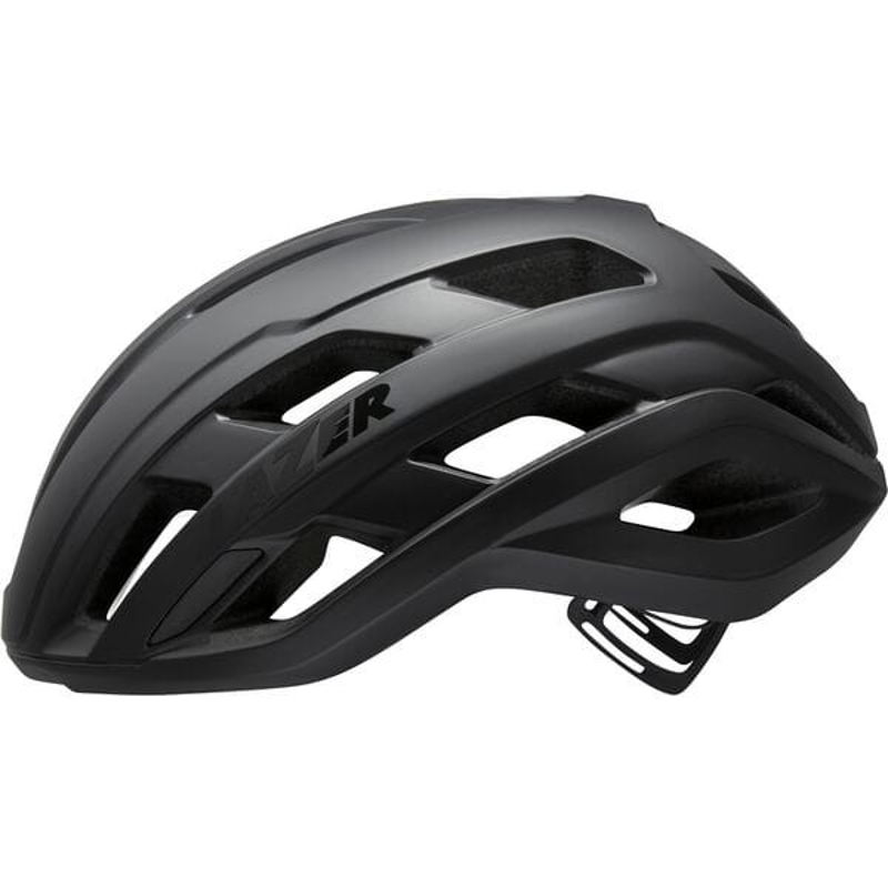 Lazer Strada KinetiCore Commuter Road Helmet Matt Black-3