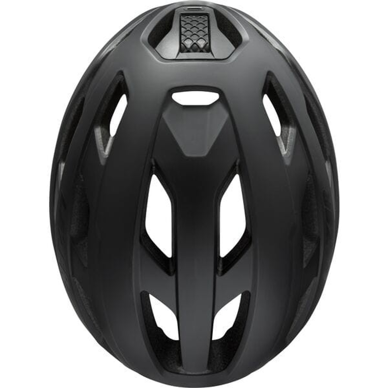 Lazer Strada KinetiCore Commuter Road Helmet Matt Black-1