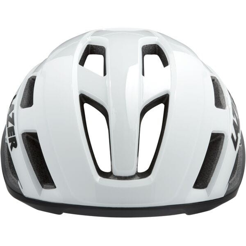 Lazer Strada KinetiCore Commuter Road Helmet White-2