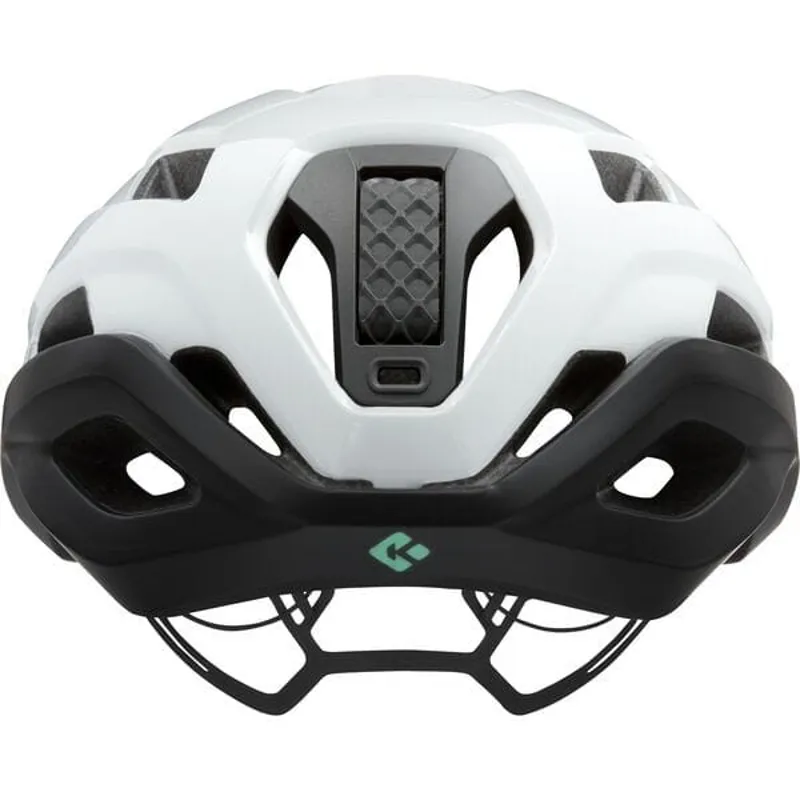 Lazer Strada KinetiCore Commuter Road Helmet White-3