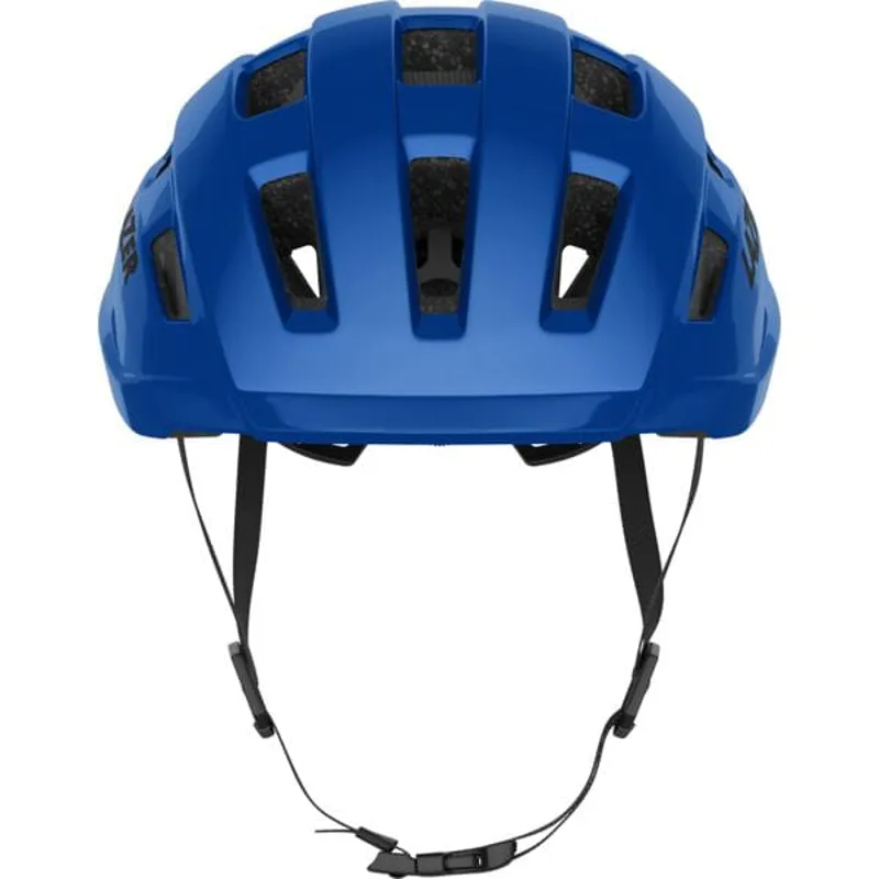 Lazer Tempo KinetiCore Road Helmet 54-61cm One Size Blue-1