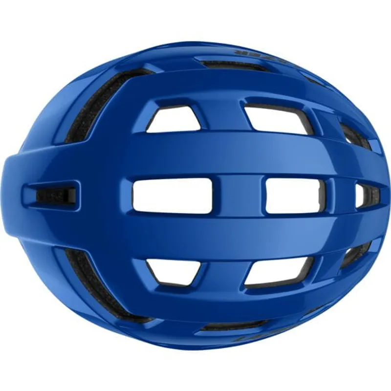 Lazer Tempo KinetiCore Road Helmet 54-61cm One Size Blue-4
