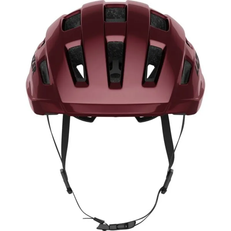 Lazer Tempo KinetiCore Road Helmet 54-61cm One Size Cosmic Berry-2