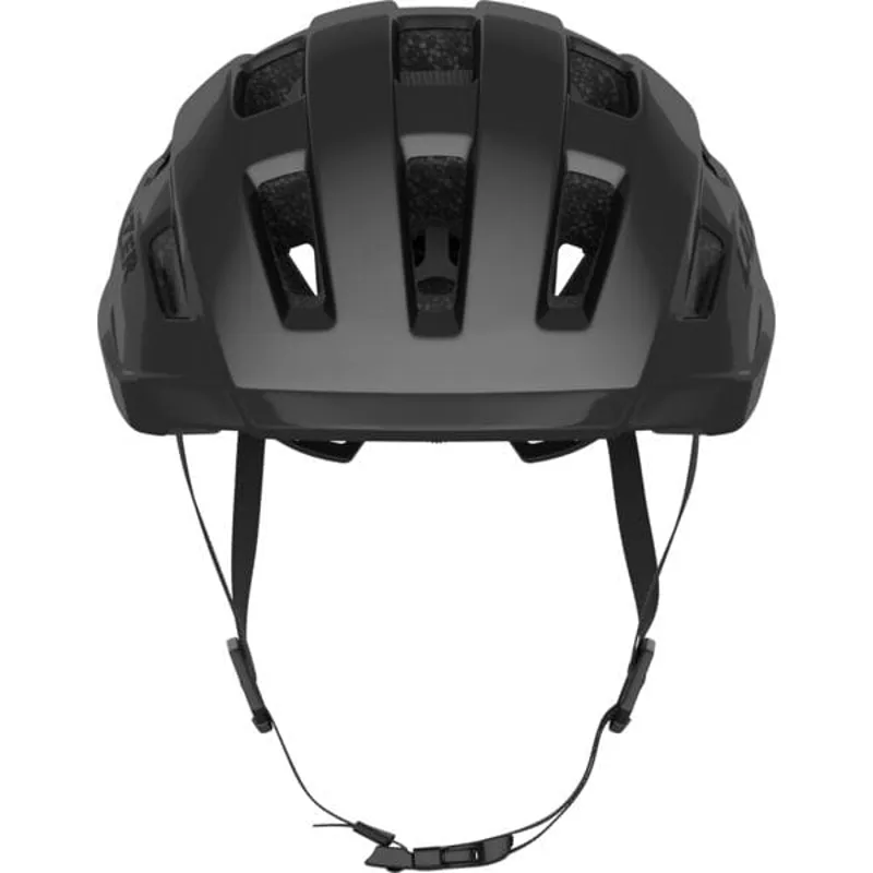 Lazer Tempo KinetiCore Road Helmet 54-61cm One Size Titanium-4