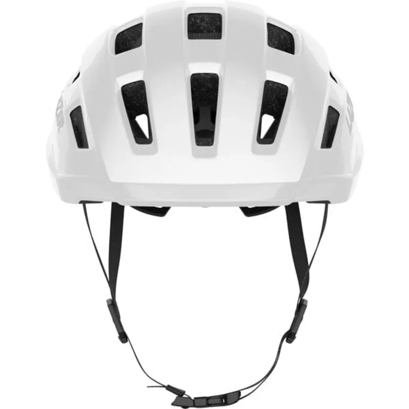 Lazer Tempo KinetiCore Road Helmet 54-61cm One Size White-1