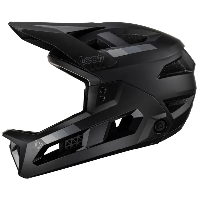 Leatt MTB Enduro 2.0 Helmet Stealth-3