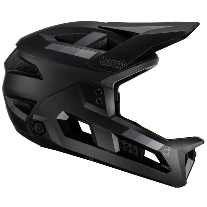Leatt MTB Enduro 2.0 Helmet Stealth-2