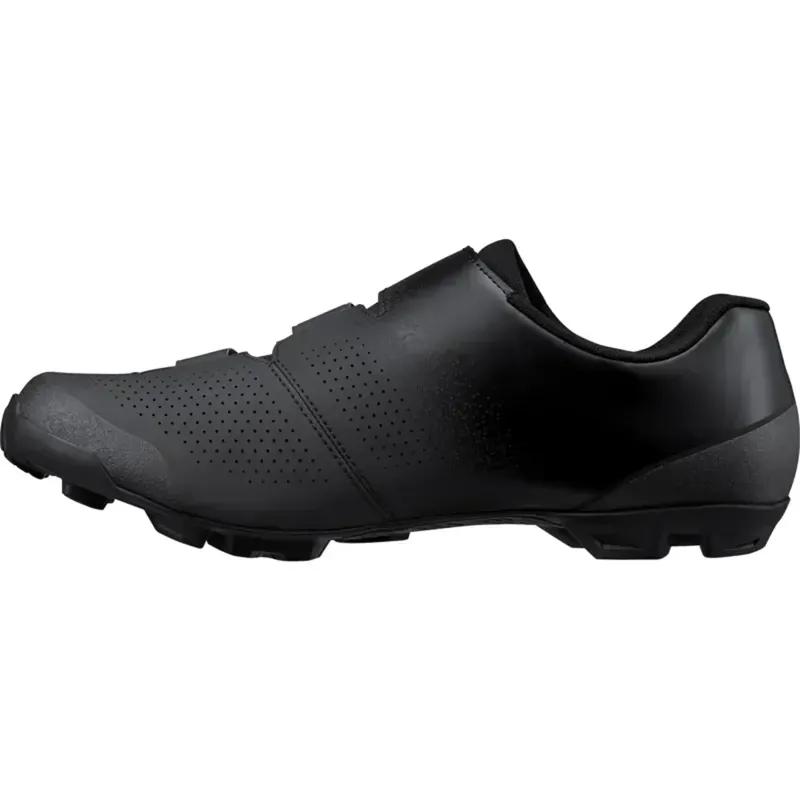 Shimano XC102 MTB Clip Shoe Black-2