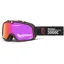 100 Percent Barstow Goggle / Mirror Dark Red Lens Erban
