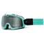 100 Percent Barstow Goggle / Smoke Lens Cardiff