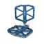 5Dev All Round 106x110mm MTB Pedals Blue