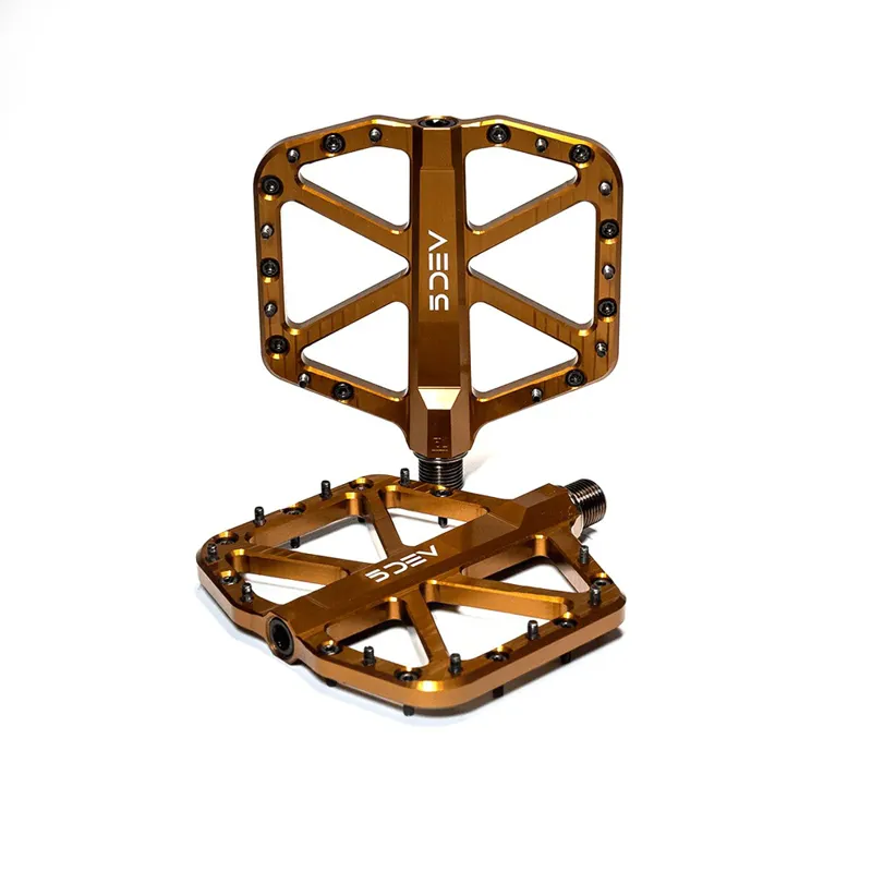 5Dev All Round 106x110mm MTB Pedals Kash