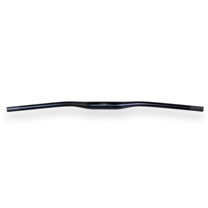 5Dev Alloy Handlebar 800mm Black-3