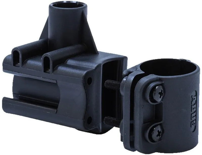 ABUS Ultra 410K 230mm D Lock with Bracket-1