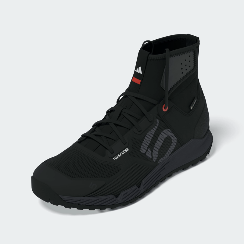 510 Trailcross GTX Gore-Tex MTB Flat Shoe Core Black-9