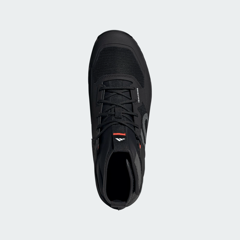 510 Trailcross GTX Gore-Tex MTB Flat Shoe Core Black-1