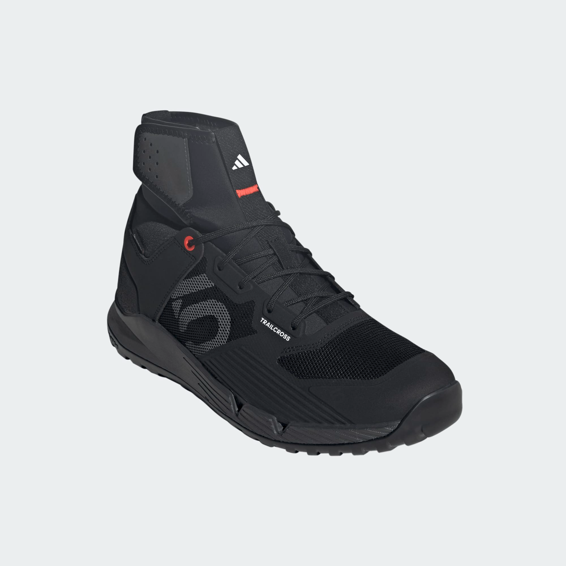 510 Trailcross GTX Gore-Tex MTB Flat Shoe Core Black