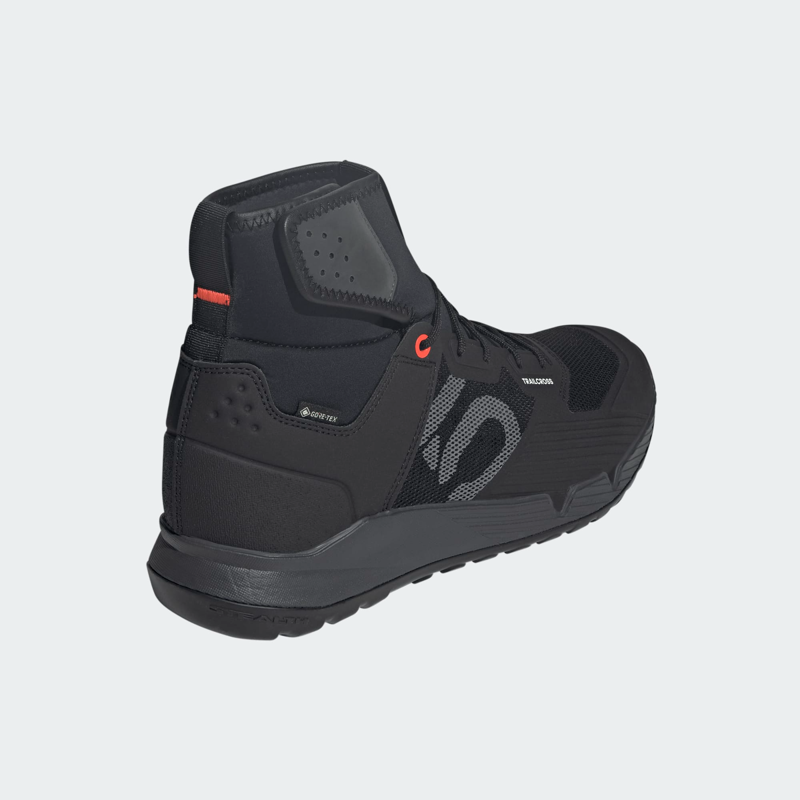 510 Trailcross GTX Gore-Tex MTB Flat Shoe Core Black-5