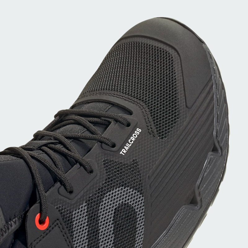 510 Trailcross GTX Gore-Tex MTB Flat Shoe Core Black-7