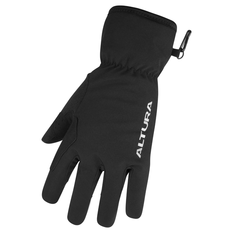 Altura Nevis Waterproof Glove Black