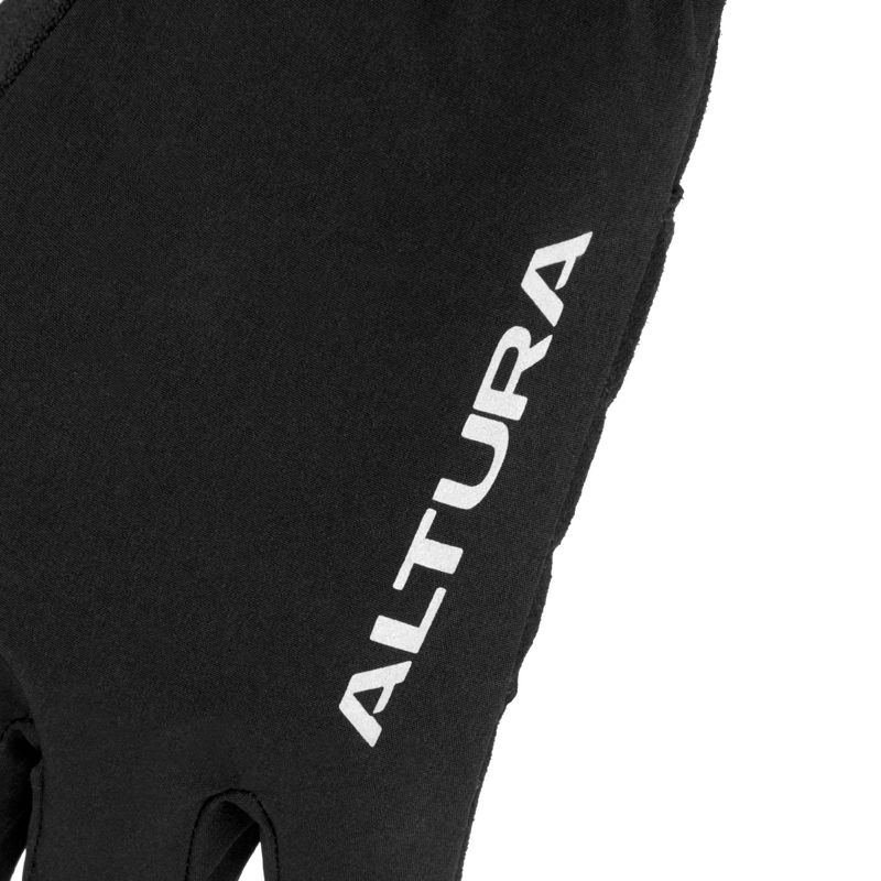 Altura Nevis Waterproof Glove Black-2