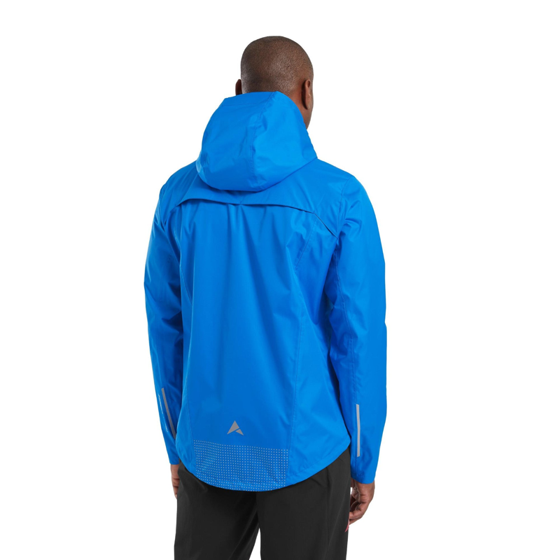 Altura Nightvision Nevis Waterproof Jacket Electric Blue-3