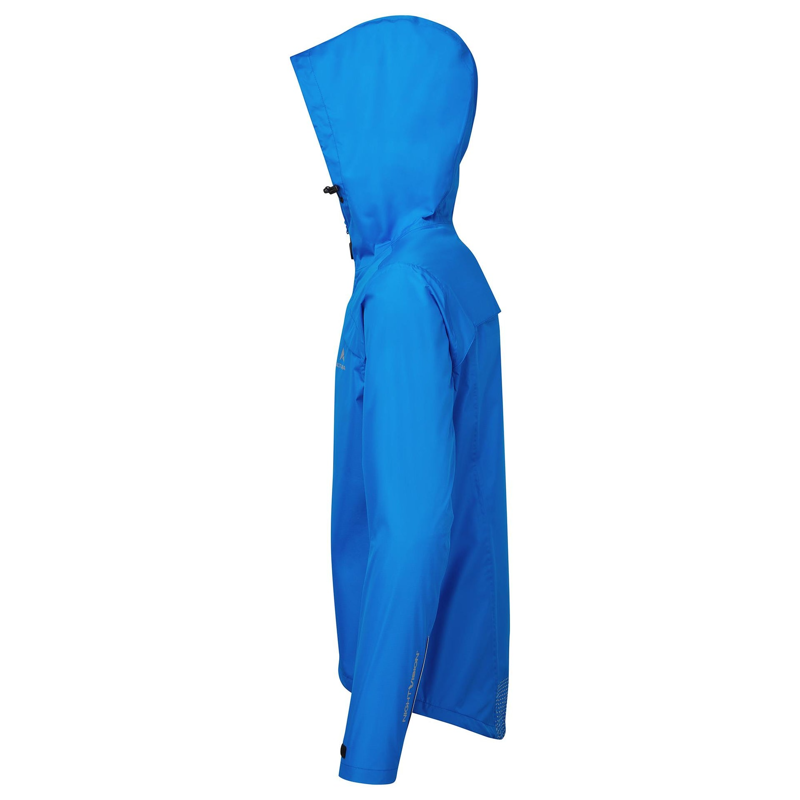 Altura Nightvision Nevis Waterproof Jacket Electric Blue-4
