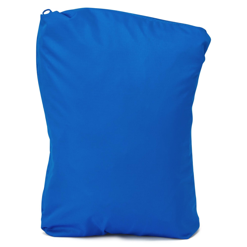 Altura Nightvision Nevis Waterproof Jacket Electric Blue-6