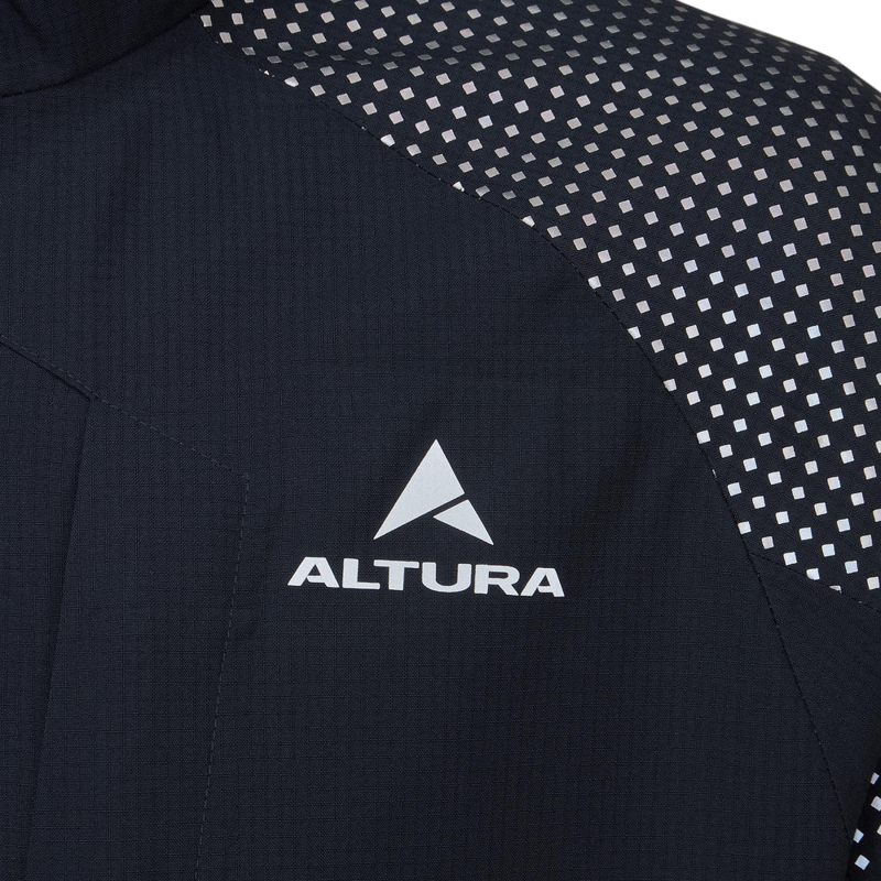 Altura Night Vision Storm Jacket Total Eclipse-5