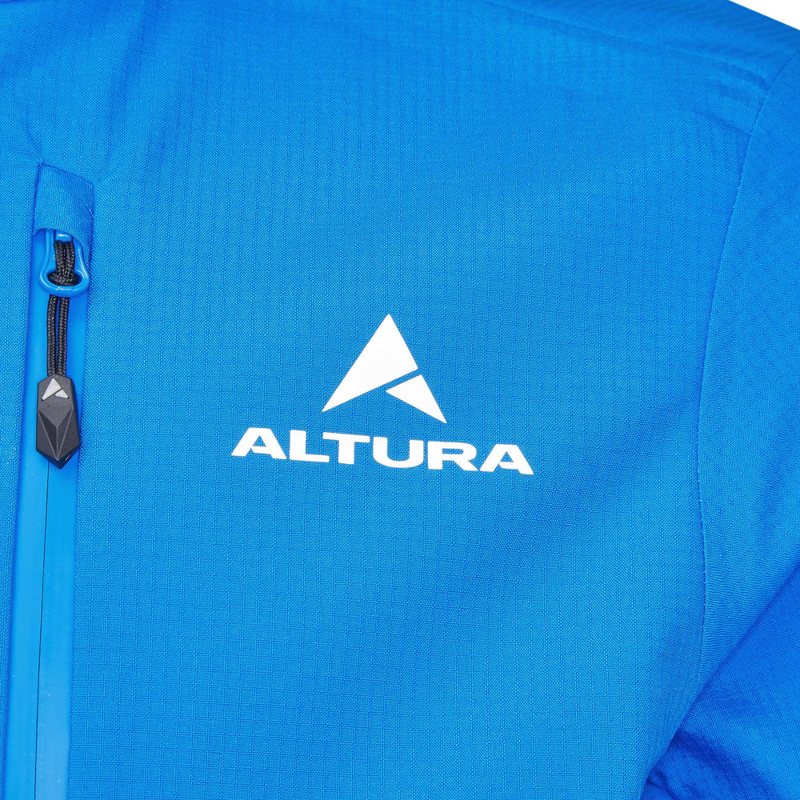 Altura Night Vision Typhoon Jacket Electric Blue-4