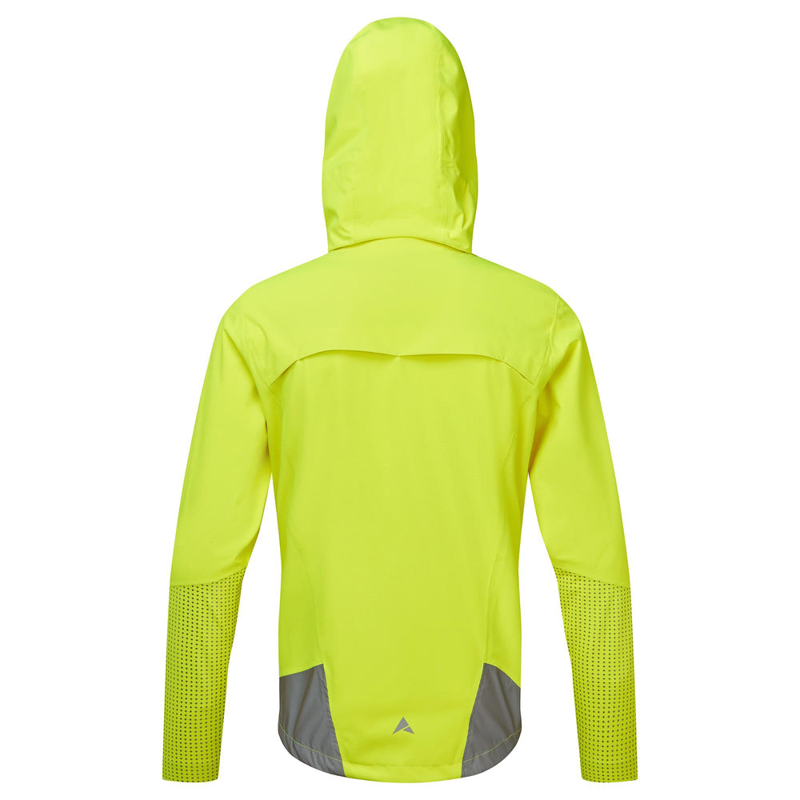Altura Night Vision Typhoon Jacket Yellow-3
