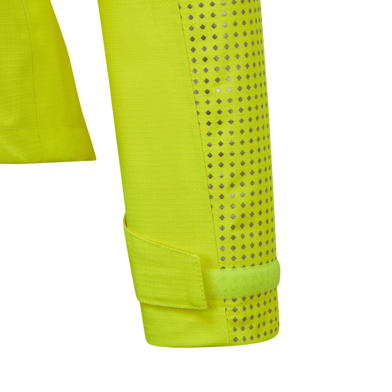 Altura Night Vision Women's Storm Jacket Yellow-5