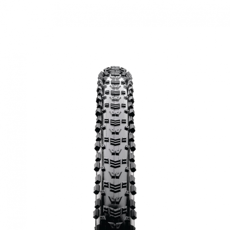 Maxxis Aspen Folding Tyre MS EXO TR Black 29x2.40 3c Maxxspeed