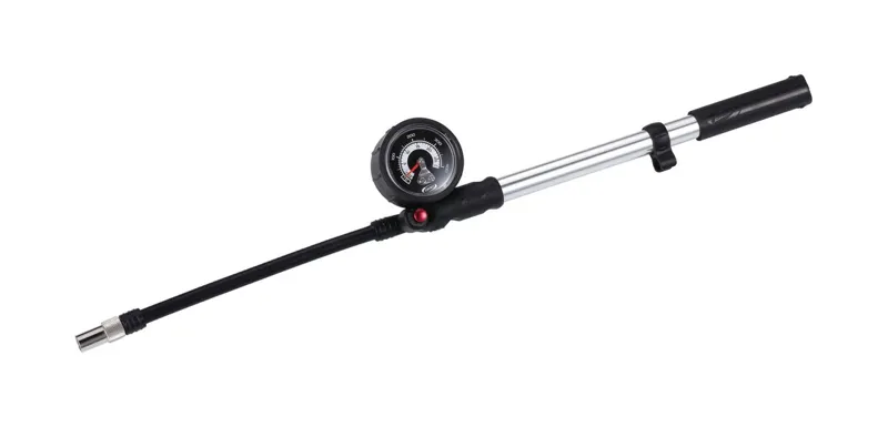 BBB AirShock 405psi Shock Pump