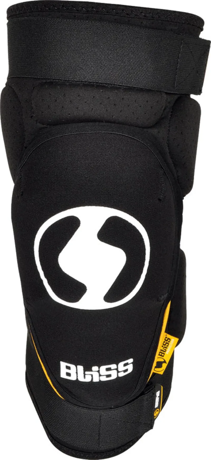 Bliss Protection Team Knee Pad-1