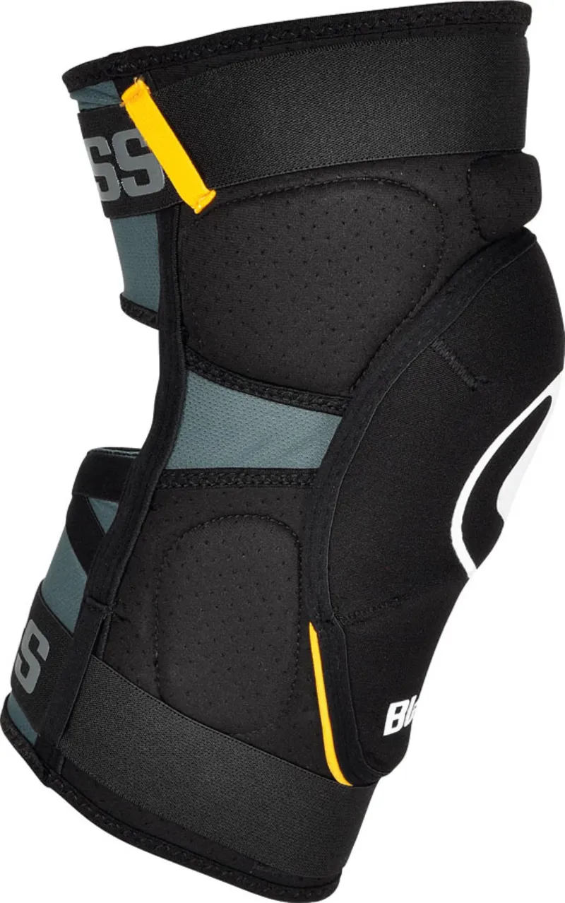 Bliss Protection Team Knee Pad-5