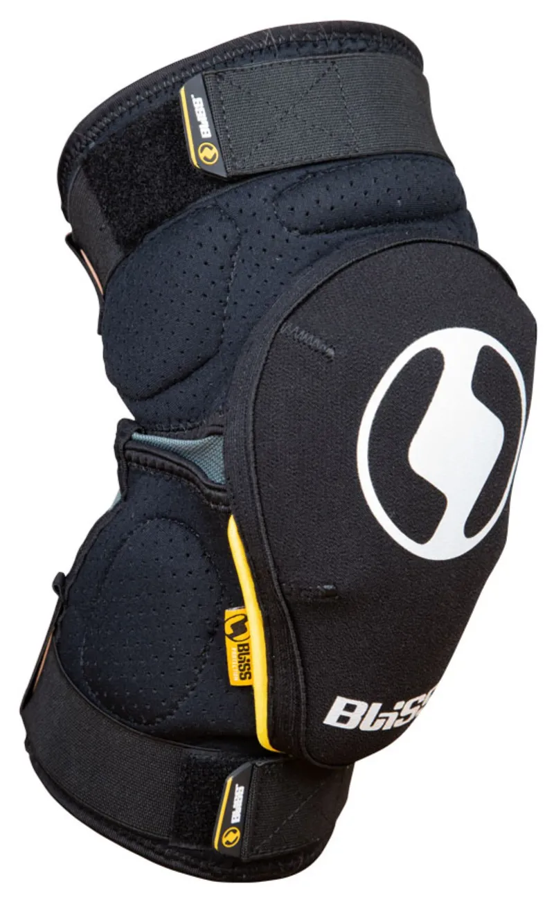 Bliss Protection Team Knee Pad