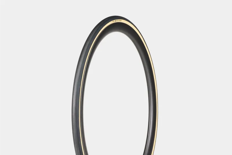 Bontrager Aeolus Road Tyre RSL TLR 700x28c Cotton Black/Tan 