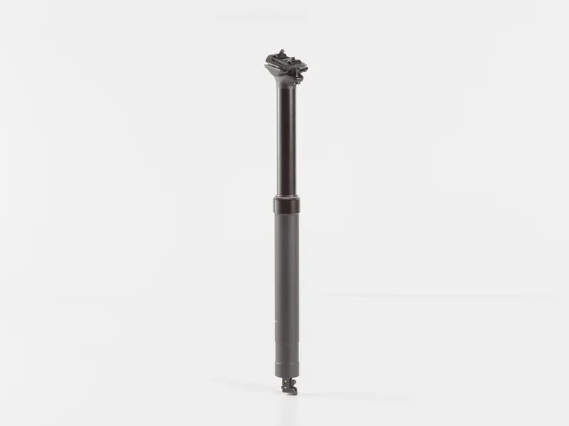 Bontrager Line Elite 34.9 Dropper Seatpost Black 