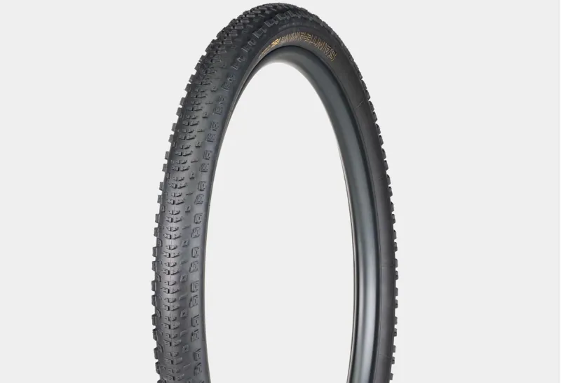 Bontrager Sainte-Anne RSL XR Tyre TLR MTB Black 29inch x 2.4inch