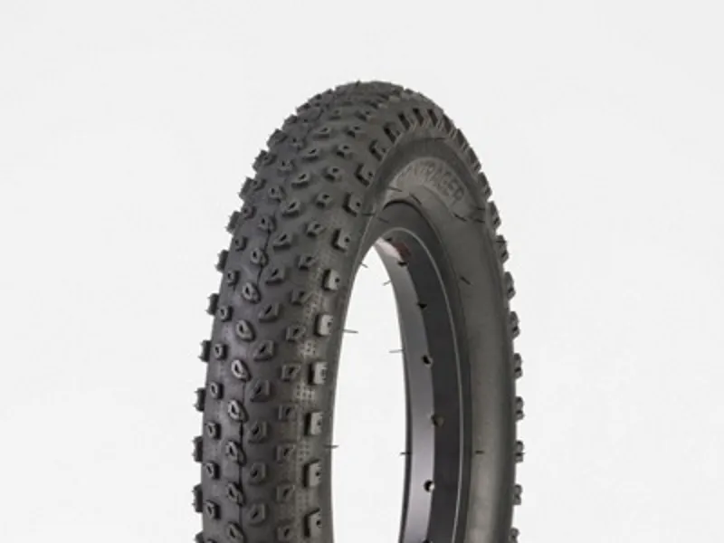 Tyre Bontrager XR1 12inchx2.25inch Black