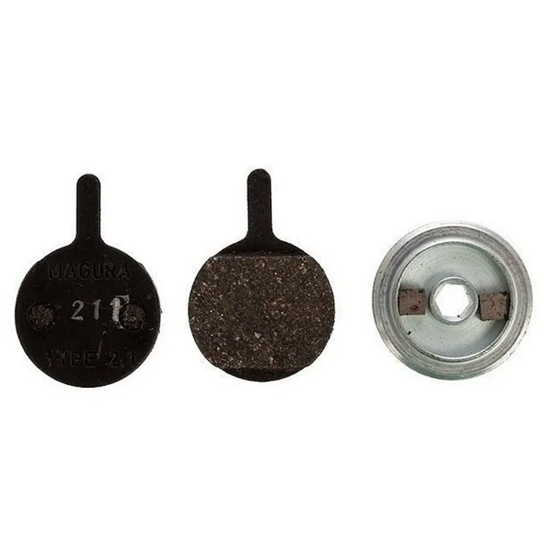 Brake pads Magura 2.2 Endurance