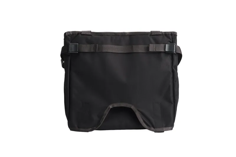 Brompton Basket Bag Small Black-3