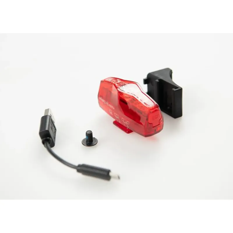 Brompton Cateye Vis150 Saddle Light Recharge