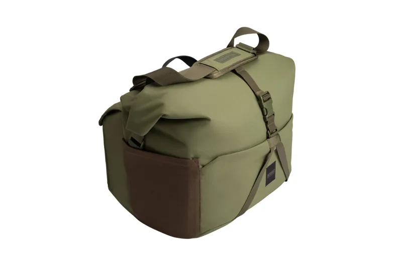 ブロンプトン Roll Top Bag 14L Olive Green Roll Top Bag 14L Olive Green | ブランドで選ぶ,BROMPTON