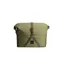 Brompton Roll Top Bag Large Olive Green